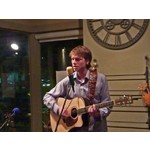 Tampa 1st Friday Open Mic